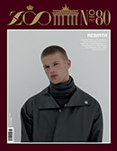 ZOO ISSUE #80
