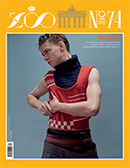 ZOO ISSUE #74