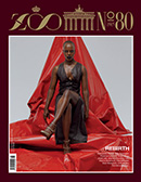 ZOO ISSUE #80