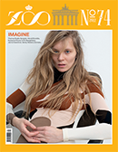 ZOO ISSUE #74