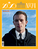 ZOO ISSUE #74