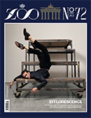 ZOO ISSUE #72