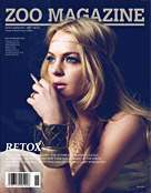 ZOO GERMANY - NO. 15 2007